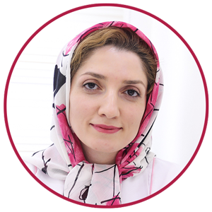 Dr. Hannaneh Ghadirian